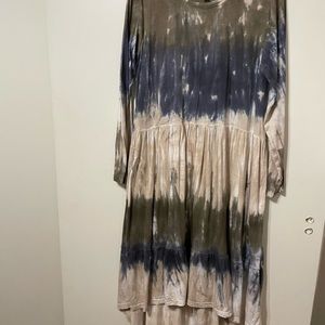 Lori, Goldstein dress